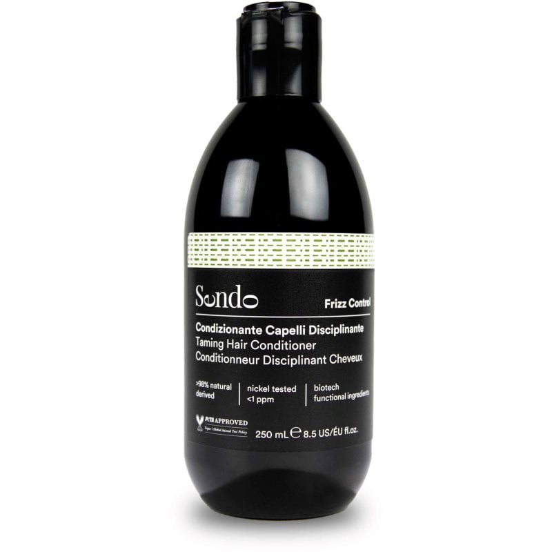 Sendo Frizz Contol Taming Hair Conditioner изглаждащ балсам за непокорна коса