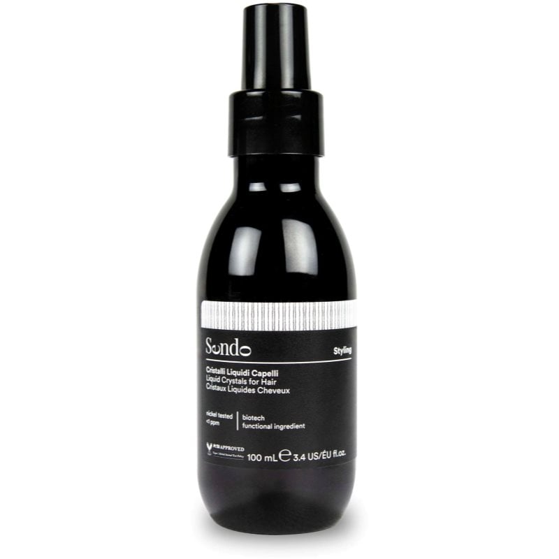 Sendo Styling Liquid Crystals for Hair течни кристали За коса