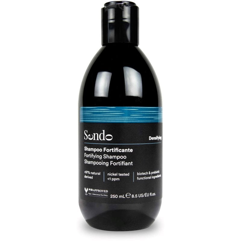 Sendo Densifying Fortifying Shampoo укрепващ шампоан против косопад