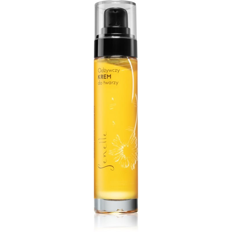 Senelle Cosmetics Natural хидратиращ крем за лице - Грижа за лице - Сравни цени от 1 магазин с безплатна доставка