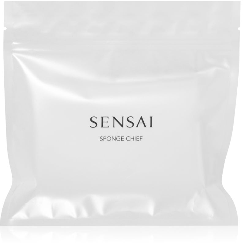 Sensai Sponge Chief кърпичка за почистване на грим