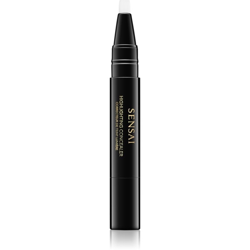 Sensai Highlighting Concealer озаряващ коректор - Грим - Сравни цени от 1 магазин с безплатна доставка
