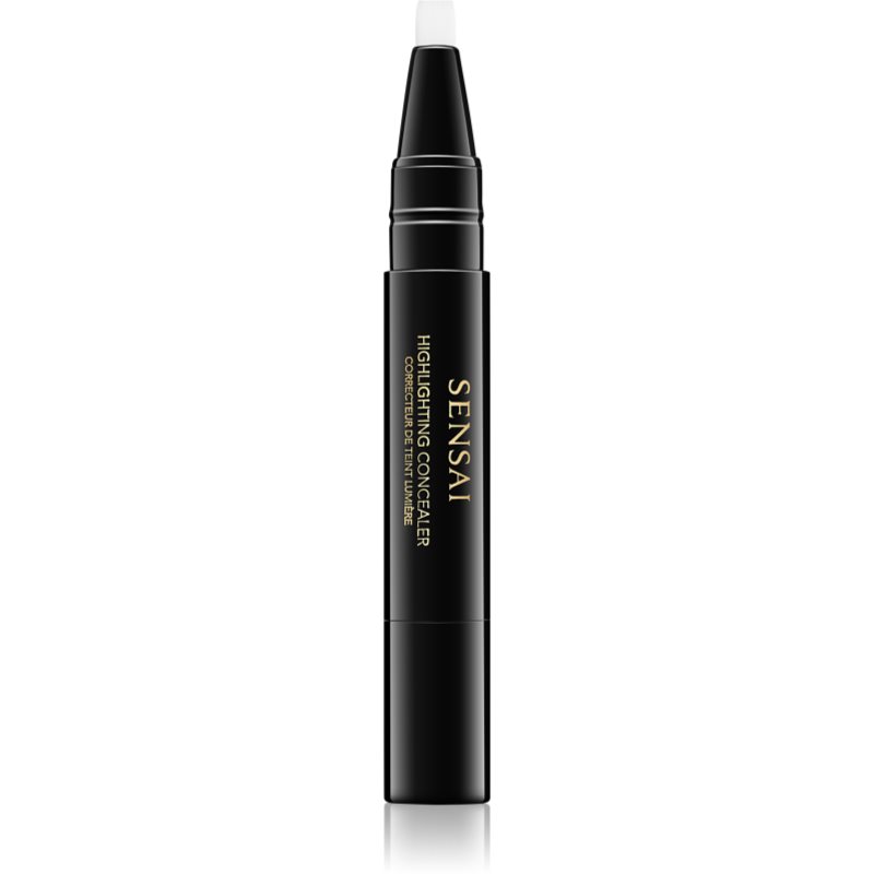 Sensai Highlighting Concealer озаряващ коректор - Грим - Сравни цени от 1 магазин с безплатна доставка