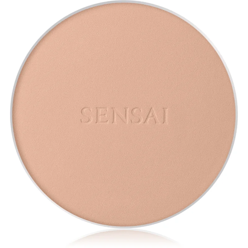 Sensai Total Finish Грим на прах пълнител - Грим - Сравни цени от 1 магазин с безплатна доставка