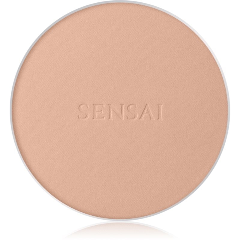 Sensai Total Finish Грим на прах пълнител - Грим - Сравни цени от 1 магазин с безплатна доставка