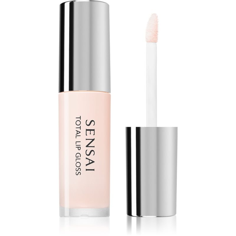 Sensai Total Lip Gloss хидратиращ блясък за устни - Грим - Сравни цени от 1 магазин с безплатна доставка