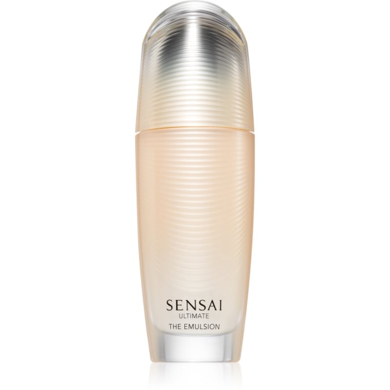 Sensai Ultimate The Emulsion подхранваща емулсия против стареене на кожата - Грижа за лице - Сравни цени от 1 магазин с безплатна доставка