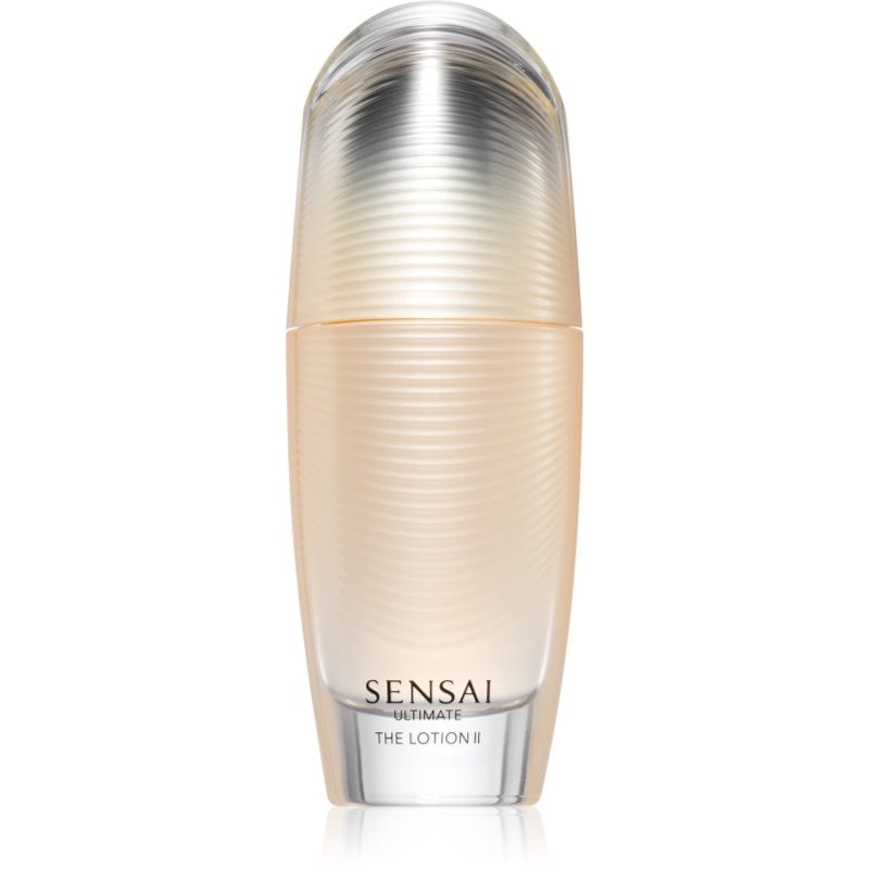 Sensai Ultimate The Lotion II вода за лице