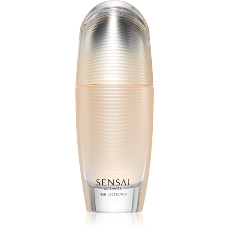 Sensai Ultimate The Lotion II вода за лице - Грижа за лице - Сравни цени от 1 магазин с безплатна доставка