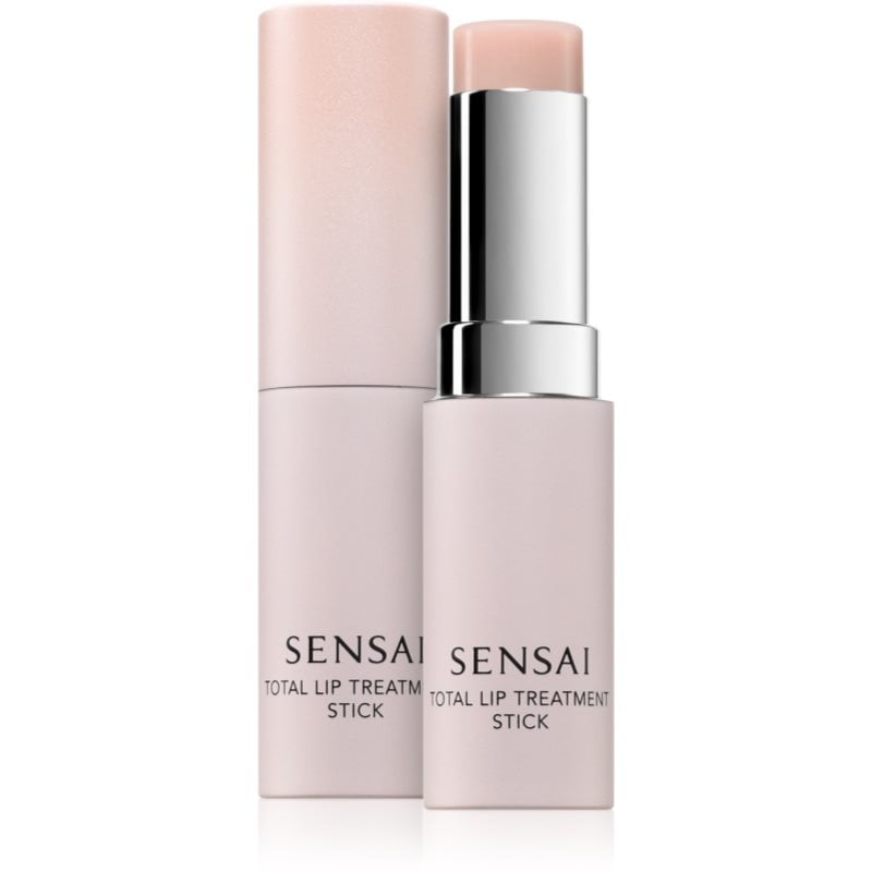 Sensai Total Lip Treatment Stick защитен балсам за устни