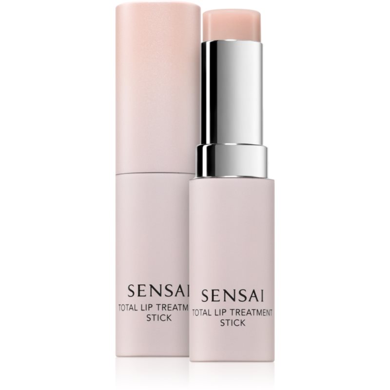 Sensai Total Lip Treatment Stick защитен балсам за устни - Грижа за лице - Сравни цени от 1 магазин с безплатна доставка