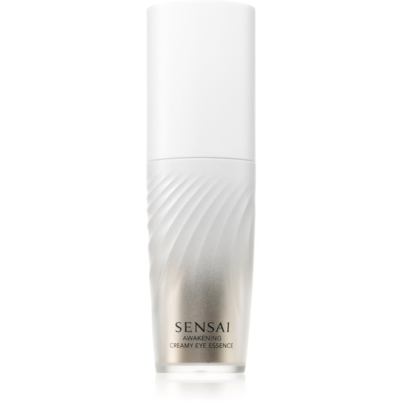 Sensai EXPERT Items Awakening Creamy Eye Essence озаряваща есенция за околоочната област