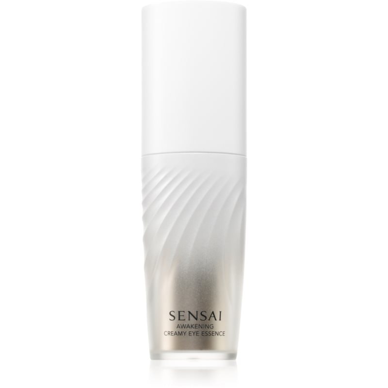Sensai EXPERT Items Awakening Creamy Eye Essence озаряваща есенция за околоочната област - Грижа за лице - Сравни цени от 1 магазин с безплатна доставка