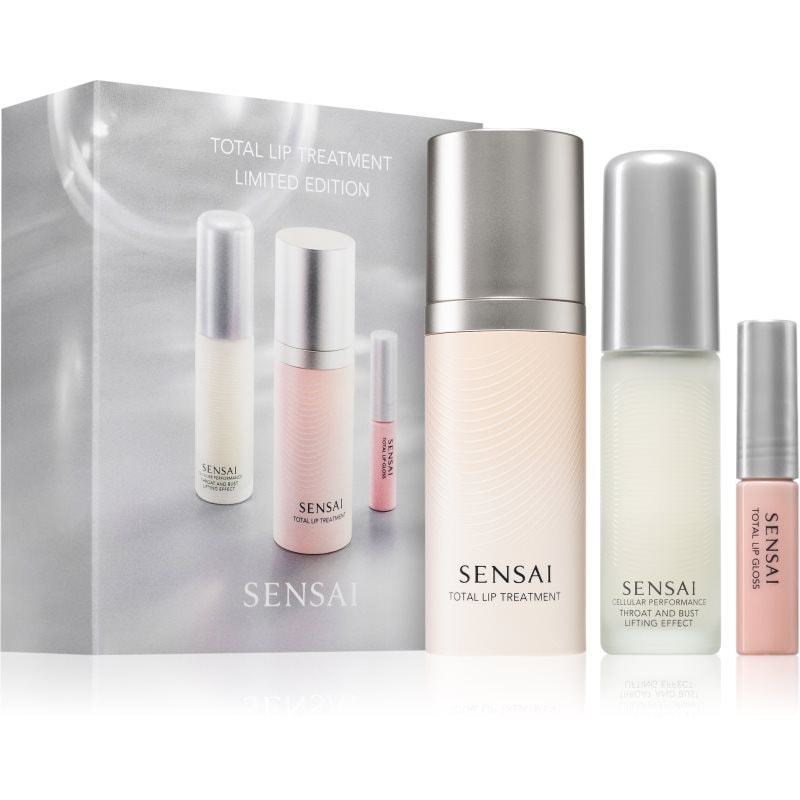 Sensai Total Lip Treatment Limited Edition луксозна грижа - Грижа за лице - Сравни цени от 1 магазин с безплатна доставка