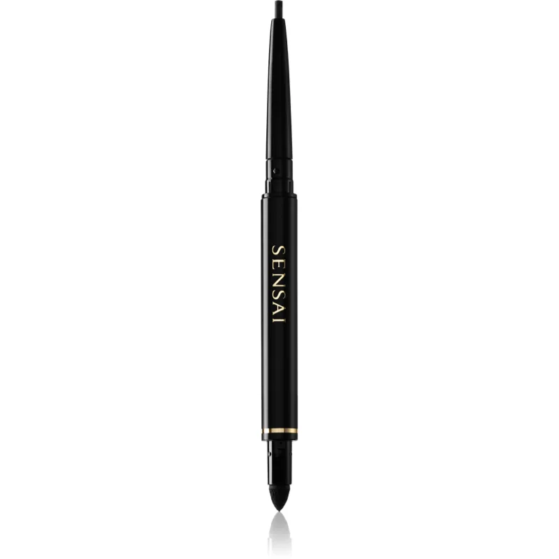 Sensai Lasting Eyeliner Pencil молив-гел за очи