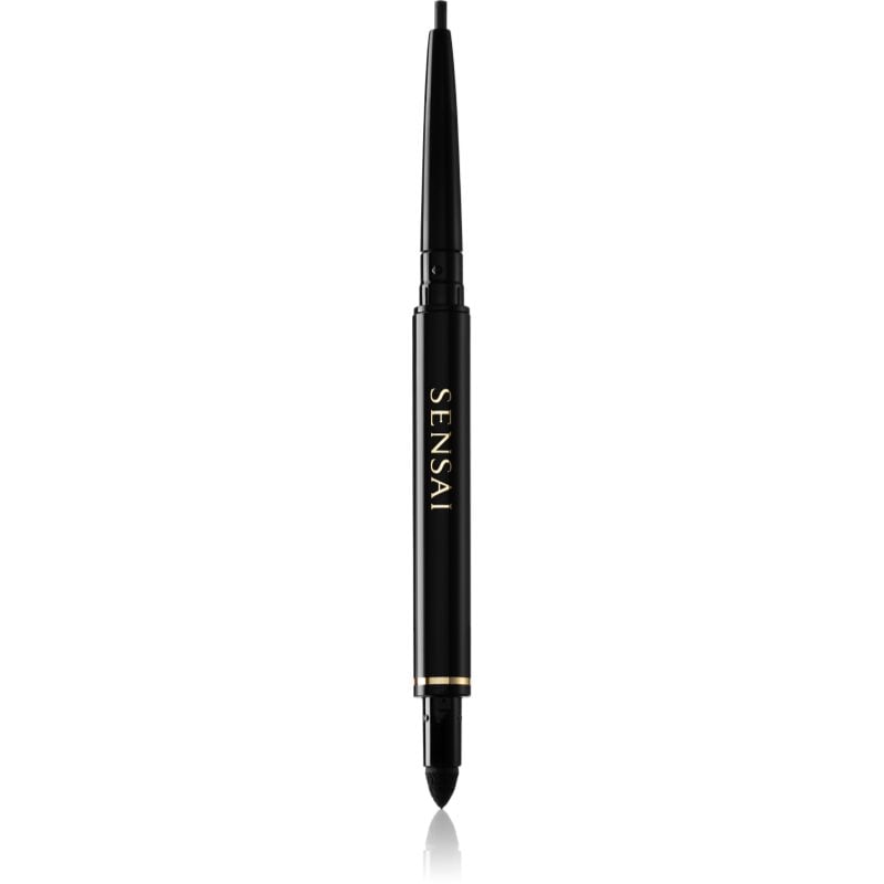 Sensai Lasting Eyeliner Pencil молив-гел за очи