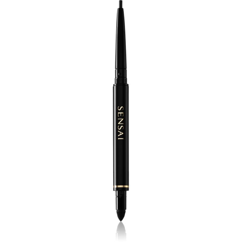 Sensai Lasting Eyeliner Pencil молив-гел за очи - Грим - Сравни цени от 1 магазин с безплатна доставка