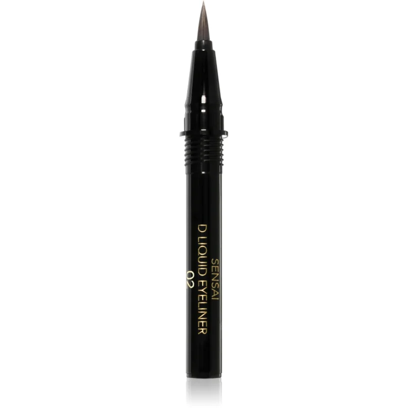 Sensai Designing Liquid Eyeliner Refill течни очни линии пълнител - Грим - Сравни цени от 1 магазин с безплатна доставка