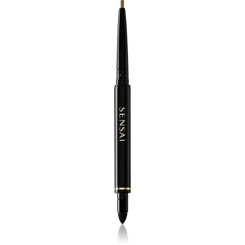 Sensai Styling Eyebrow Pencil молив за вежди