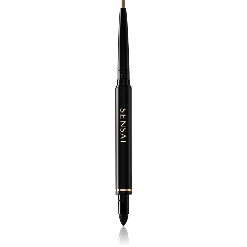 Sensai Sensai Styling Eyebrow Pencil молив за вежди - Унисекс парфюм 2мл - Сравни цени от 1 магазин с безплатна доставка