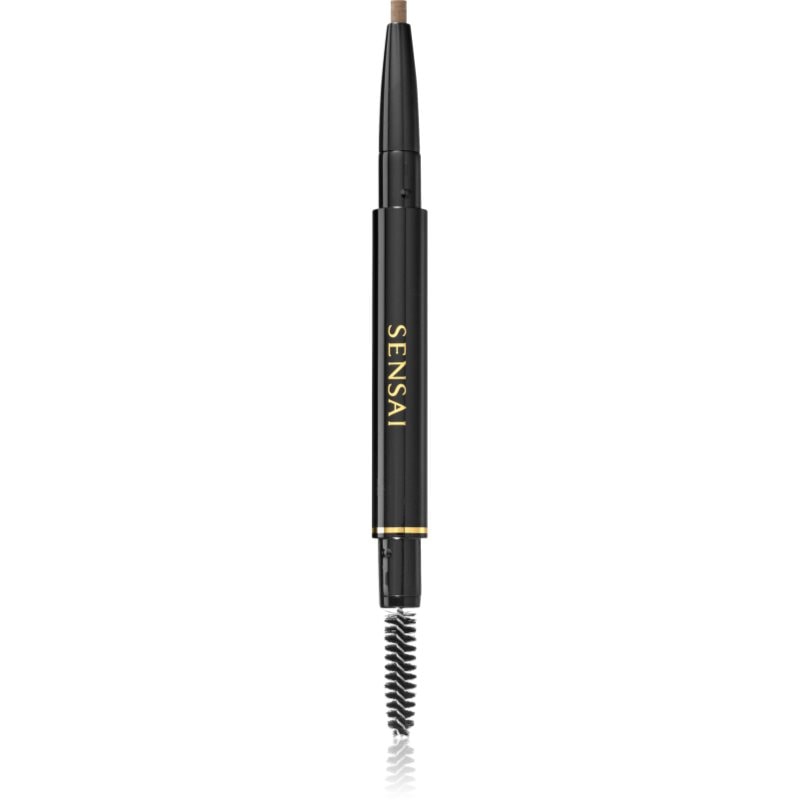 Sensai Eyebrow Pencil молив за вежди - Грим - Сравни цени от 1 магазин с безплатна доставка
