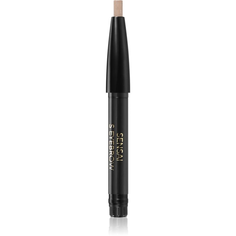 Sensai Styling Eyebrow Pencil Refill молив за вежди пълнител