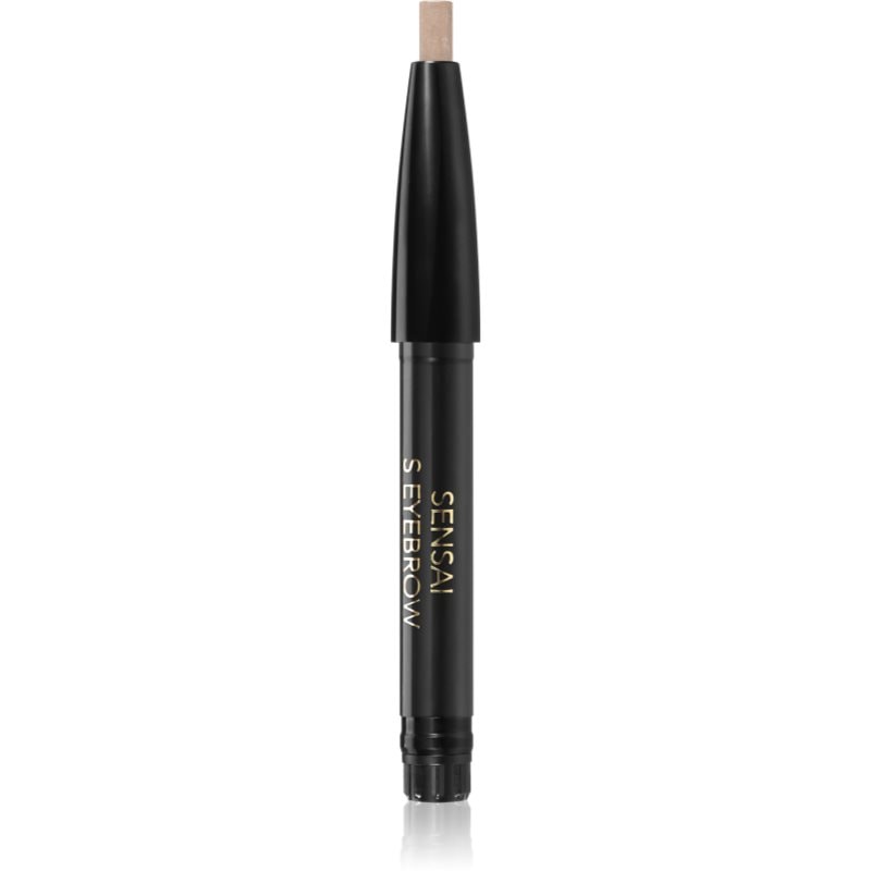 Sensai Styling Eyebrow Pencil Refill молив за вежди пълнител - Грим - Сравни цени от 1 магазин с безплатна доставка
