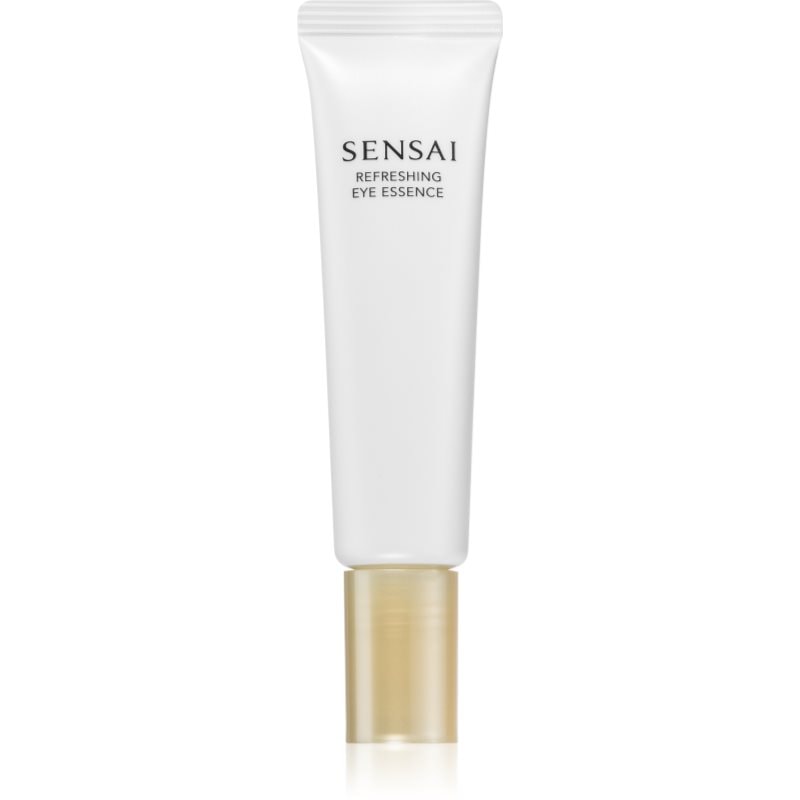 Sensai Refreshing Eye Essence серум против бръчки за околоочната зона - Грижа за лице - Сравни цени от 1 магазин с безплатна доставка