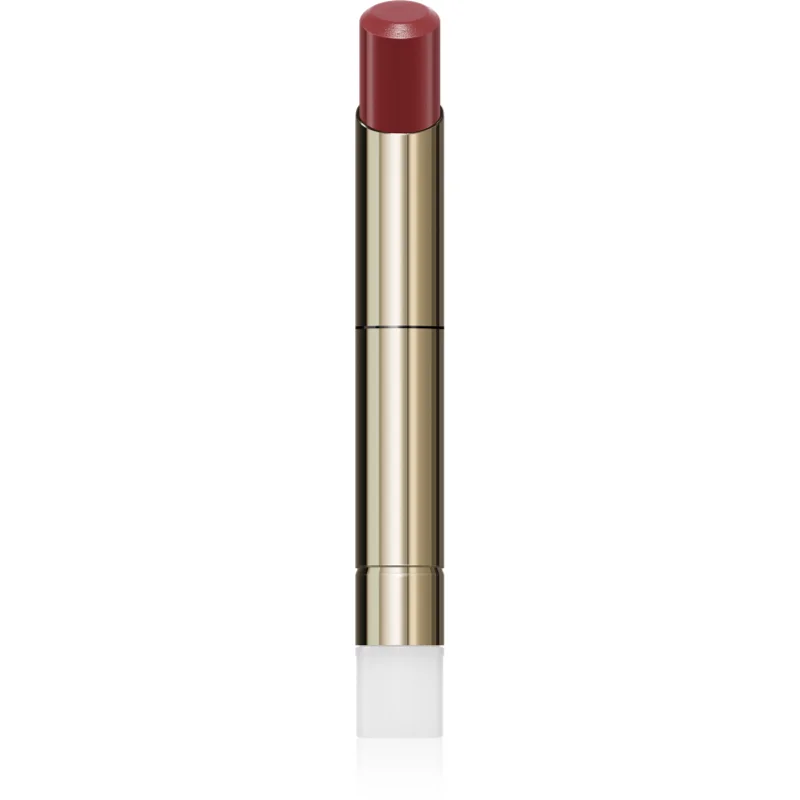 Sensai Countouring Lipstick Refill бляскаво червило с увеличаващ ефект