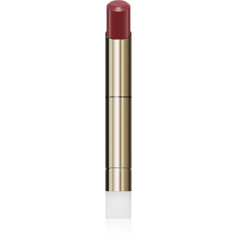 Sensai Countouring Lipstick Refill бляскаво червило с увеличаващ ефект - Грим - Сравни цени от 1 магазин с безплатна доставка