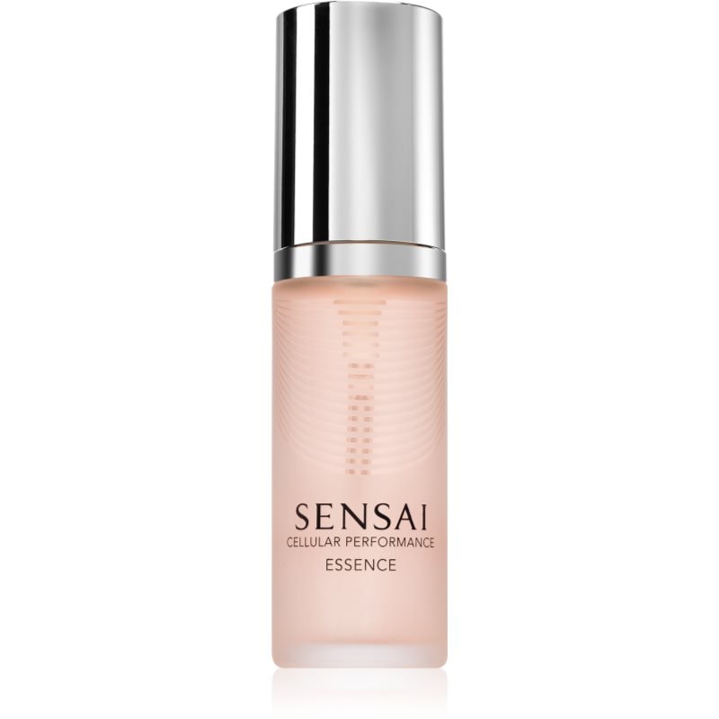 Sensai Cellular Performance Essence стягащ серум - Грижа за лице - Сравни цени от 1 магазин с безплатна доставка