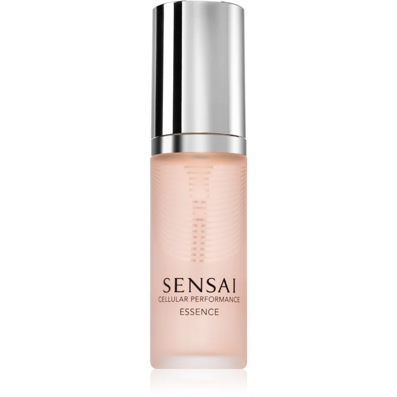 Sensai Cellular Performance Essence стягащ серум - Грижа за лице - Сравни цени от 1 магазин с безплатна доставка
