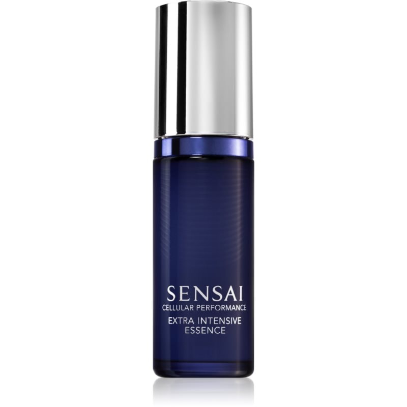 Sensai Cellular Performance Extra Intensive Essence ревитализиращ серум с анти-бръчков ефект - Грижа за лице - Сравни цени от 1 магазин с безплатна доставка