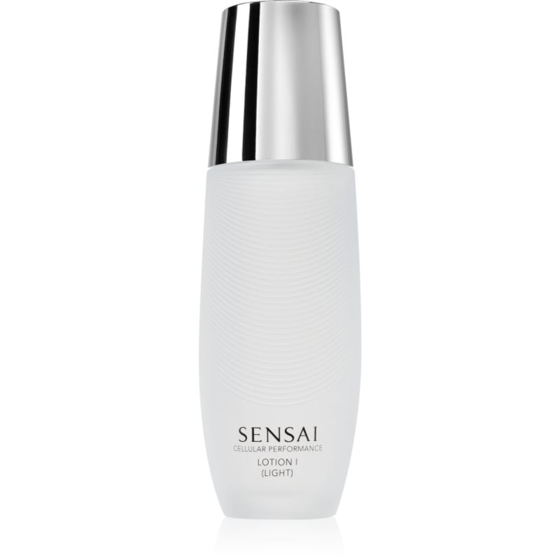Sensai Cellular Performance Lifting Radiance Concentrate хидратиращ тоник за смесена и мазна кожа