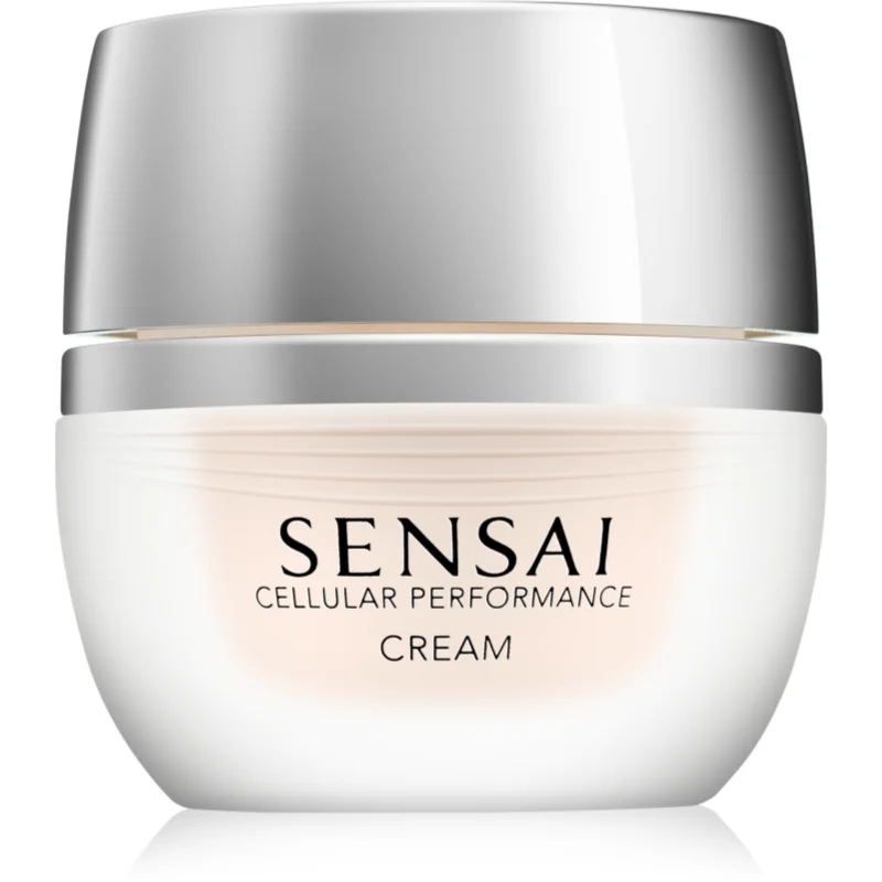 Sensai Cellular Performance Cream крем против бръчки