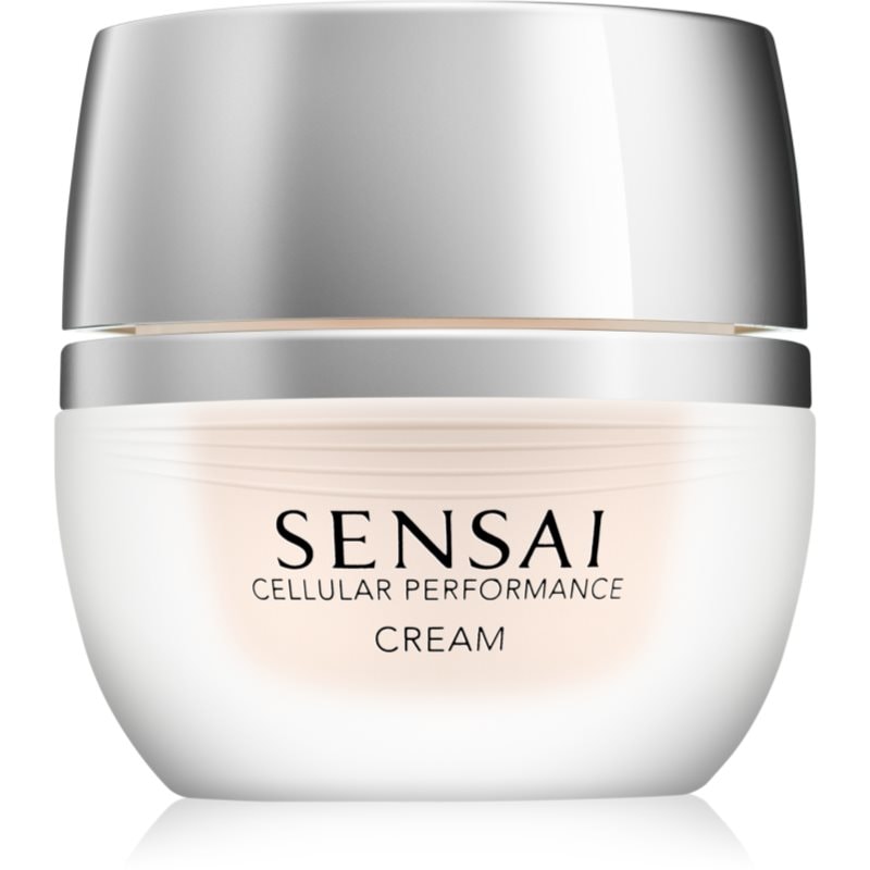 Sensai Cellular Performance Cream крем против бръчки - Грижа за лице - Сравни цени от 1 магазин с безплатна доставка