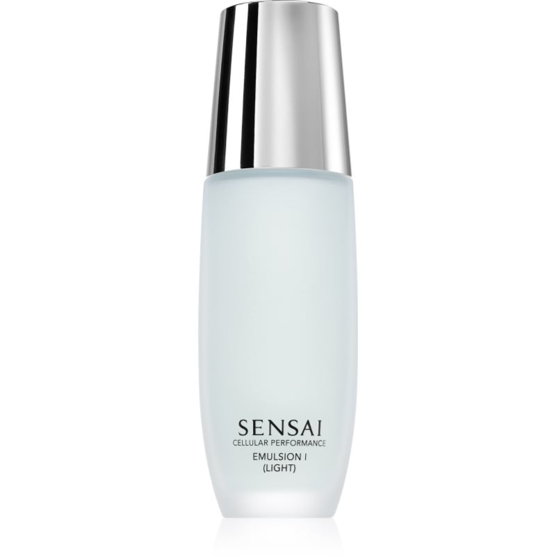 Sensai Cellular Performance Emultion I (Light) лосион против бръчки за нормална към смесена кожа - Грижа за лице - Сравни цени от 1 магазин с безплатна доставка