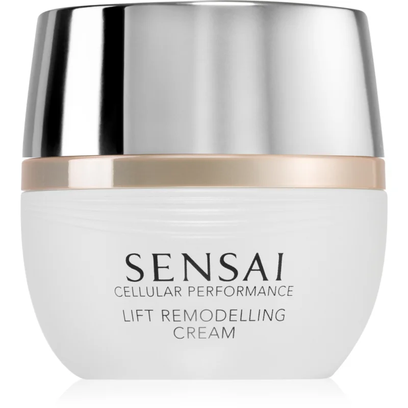 Sensai Cellular Performance Lift Remodelling Cream ремоделиращ дневен крем с лифтинг ефект - Грижа за лице - Сравни цени от 1 магазин с безплатна доставка