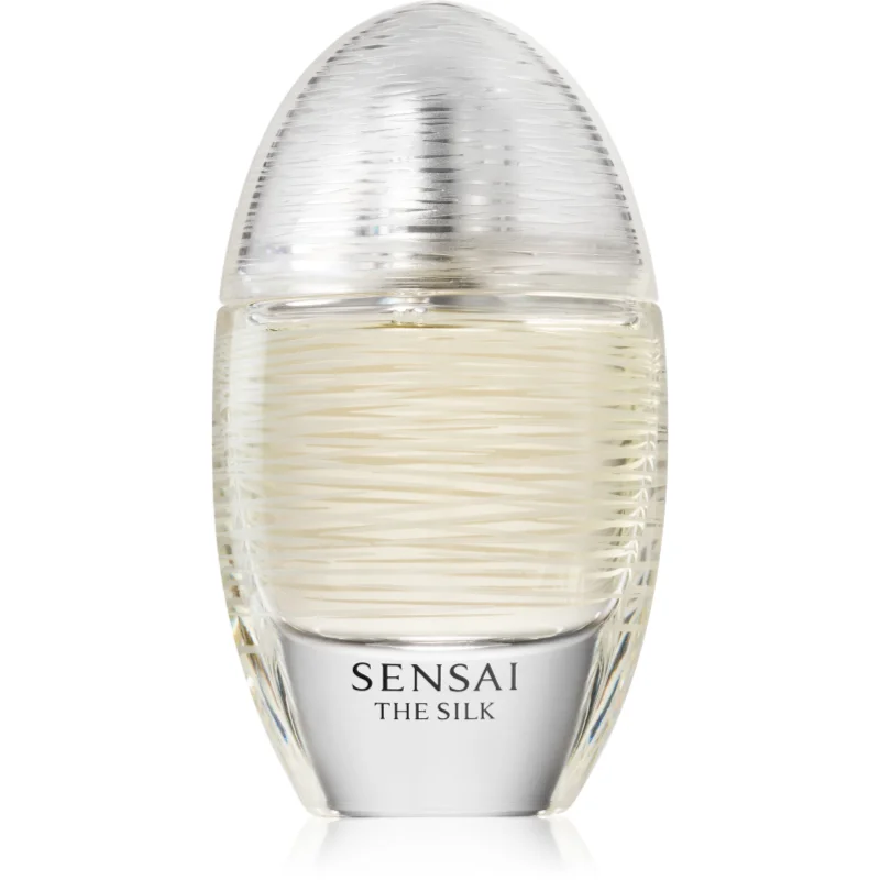 Sensai Sensai The Silk EDT за жени - Дамски парфюм - Сравни цени от 1 магазин с безплатна доставка