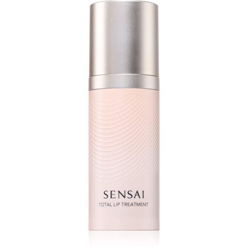 Sensai Total Lip Treatment заздравяваща грижа за устни - Грижа за лице - Сравни цени от 1 магазин с безплатна доставка