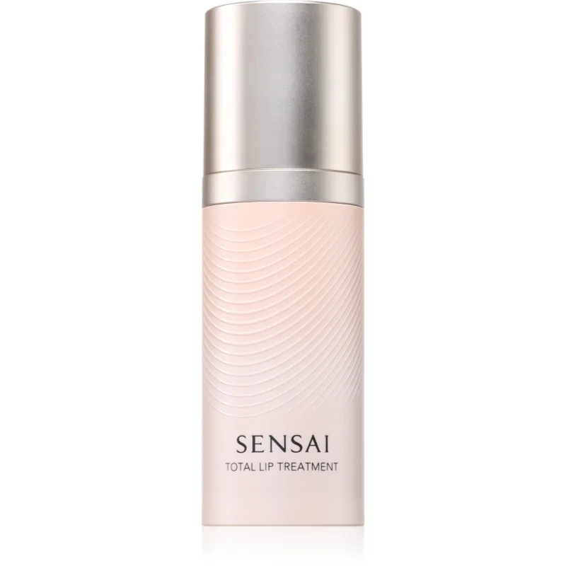 Sensai Total Lip Treatment заздравяваща грижа за устни - Грижа за лице - Сравни цени от 1 магазин с безплатна доставка