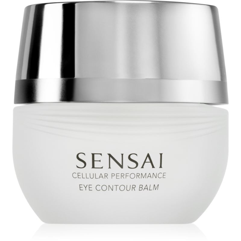 Sensai Cellular Performance Eye Contour Balm стягащ околоочен балсам