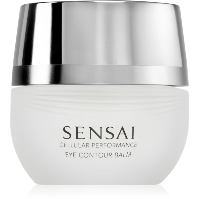 Sensai Cellular Performance Eye Contour Balm стягащ околоочен балсам