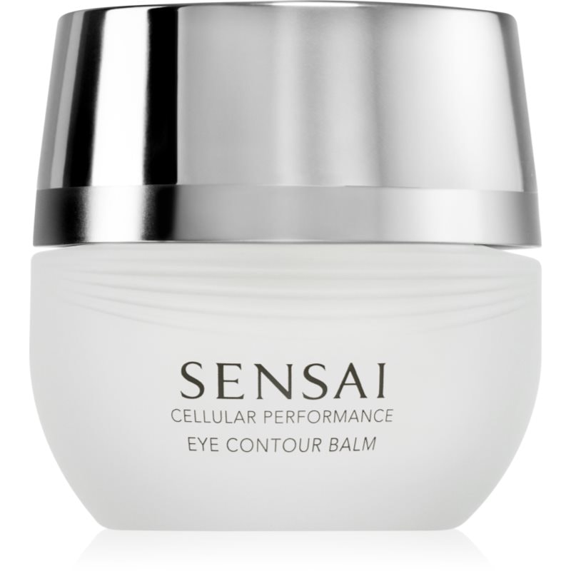 Sensai Cellular Performance Eye Contour Balm стягащ околоочен балсам - Грижа за лице - Сравни цени от 1 магазин с безплатна доставка