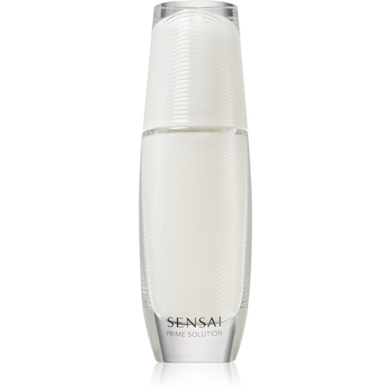 Sensai Prime Solution хидратиращ и подхранващ серум