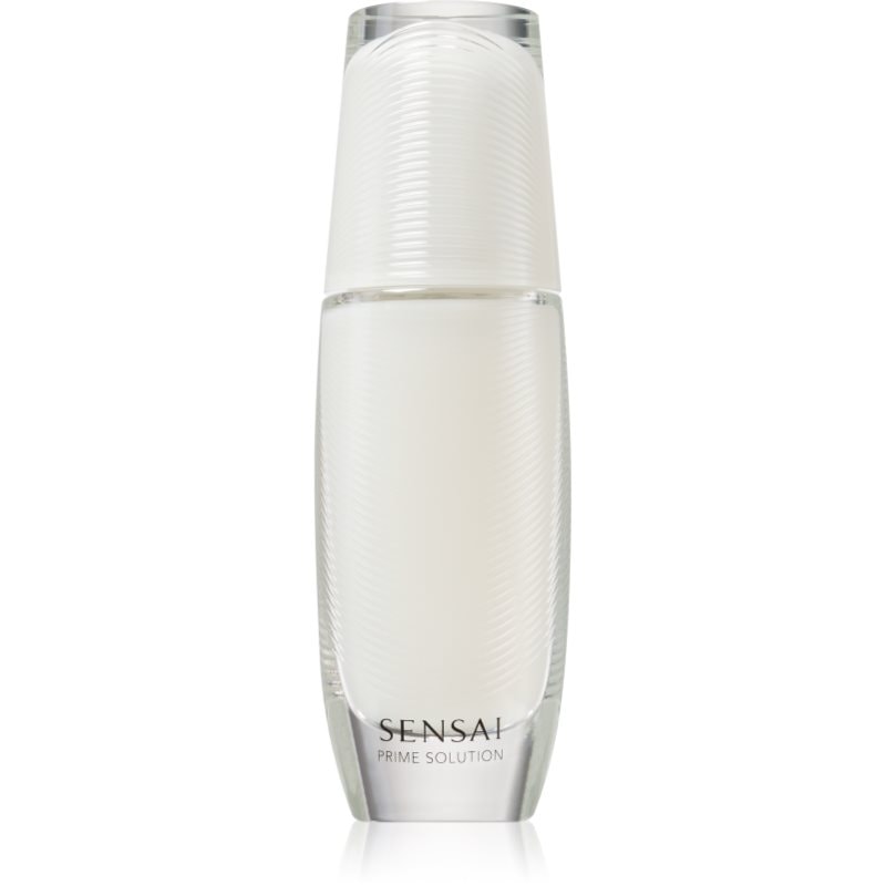 Sensai Prime Solution хидратиращ и подхранващ серум - Грижа за лице - Сравни цени от 1 магазин с безплатна доставка