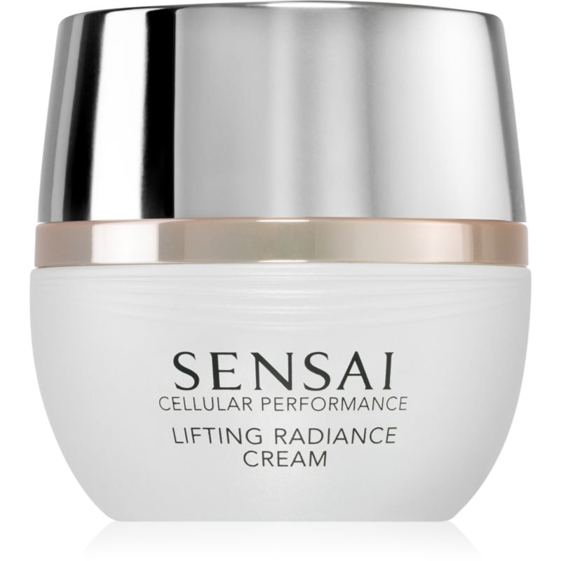 Sensai Cellular Performance Lifting Radiance Cream озаряващ крем с лифтинг ефект - Грижа за лице - Сравни цени от 1 магазин с безплатна доставка