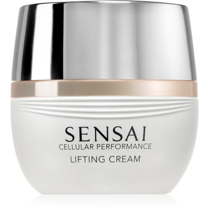 Sensai Cellular Performance Lifting Cream дневен лифтинг крем против бръчки