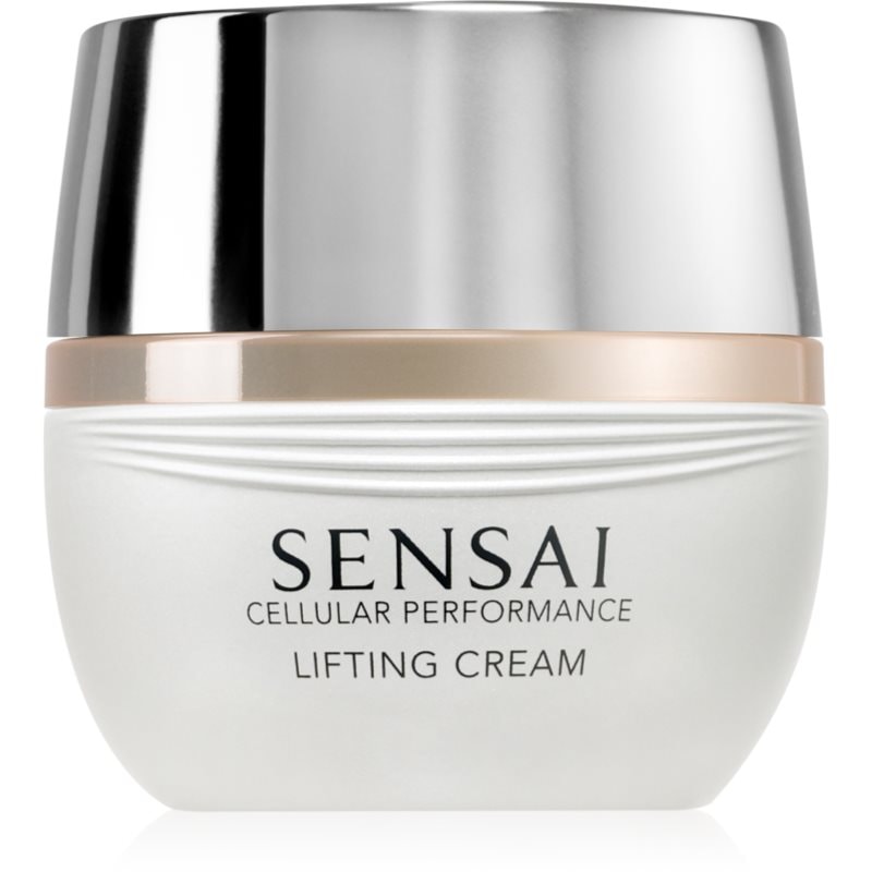 Sensai Cellular Performance Lifting Cream дневен лифтинг крем против бръчки - Грижа за лице - Сравни цени от 1 магазин с безплатна доставка