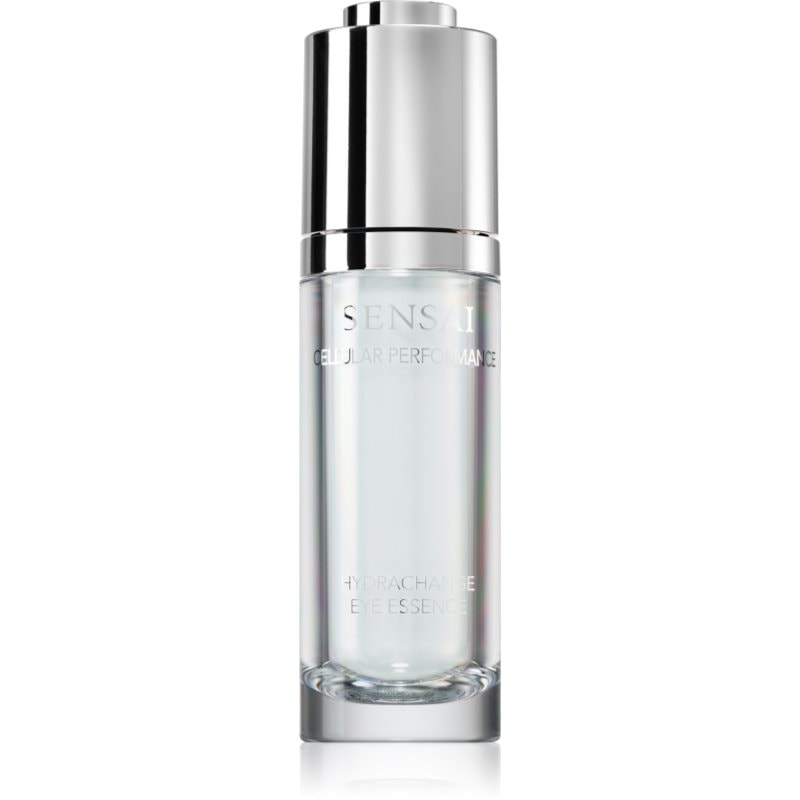 Sensai Cellular Performance Hydrachange Eye Essence хидратиращ гел за очи - Грижа за лице - Сравни цени от 1 магазин с безплатна доставка